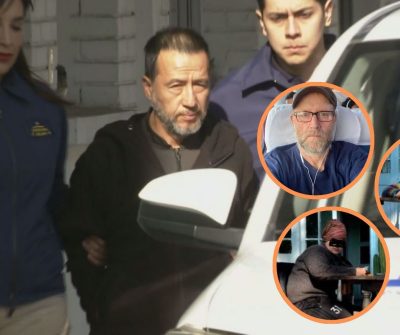 ¿Y qué pasó con Jorge Ugalde? Así quedaron sus cautelares tras audiencia clave en caso de Triple Homicidio