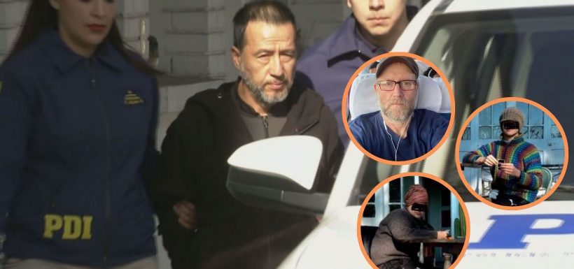 ¿Y qué pasó con Jorge Ugalde? Así quedaron sus cautelares tras audiencia clave en caso de Triple Homicidio