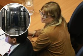 ¿Seguirá tras las rejas? La tajante decisión de la Corte sobre recurso de amparo de Ángela Vivanco
