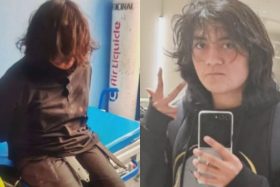 Será juzgado sin trabas: Cae estrategia de la defensa de estudiante que asesinó a inspectora en Calama