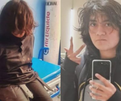 Será juzgado sin trabas: Cae estrategia de la defensa de estudiante que asesinó a inspectora en Calama