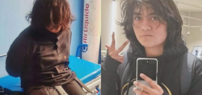 Será juzgado sin trabas: Cae estrategia de la defensa de estudiante que asesinó a inspectora en Calama