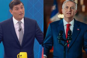 ¿PDG apoyará el proyecto? La tajante reacción de Franco Parisi a Plan de Reconstrucción Nacional de Kast