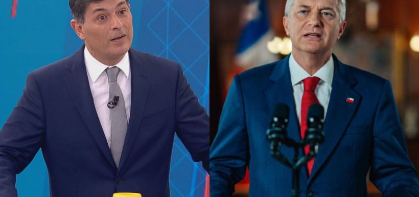 ¿PDG apoyará el proyecto? La tajante reacción de Franco Parisi a Plan de Reconstrucción Nacional de Kast