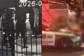 Familia de joven muerto en El Bosque rechaza versión de asalto y apunta a detenidos: “Están tratando de ocultar algo”