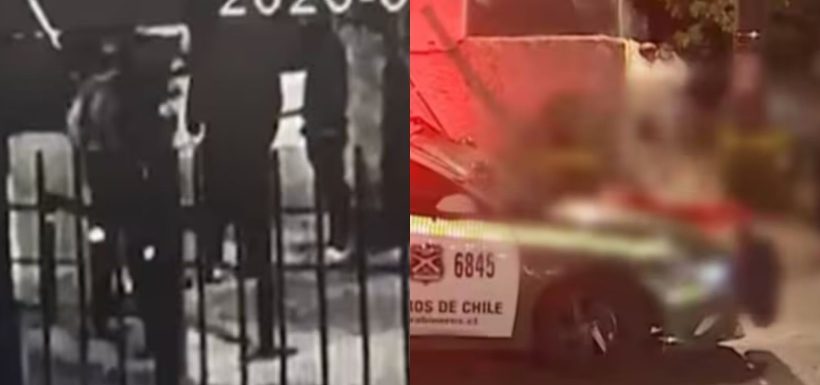 Familia de joven muerto en El Bosque rechaza versión de asalto y apunta a detenidos: “Están tratando de ocultar algo”