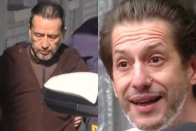 “Yo también celebré cuando se murió”: Así justificó hijastro de Jorge Ugalde inquietantes audios revelados