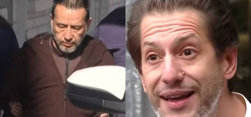 “Yo también celebré cuando se murió”: Así justificó hijastro de Jorge Ugalde inquietantes audios revelados