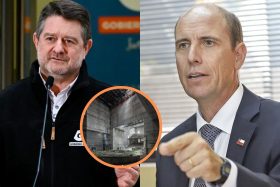 Decisión de congelar el GAM enciende la polémica: Exigen retomar trabajos mientras el Gobierno se aferra al recorte de gastos