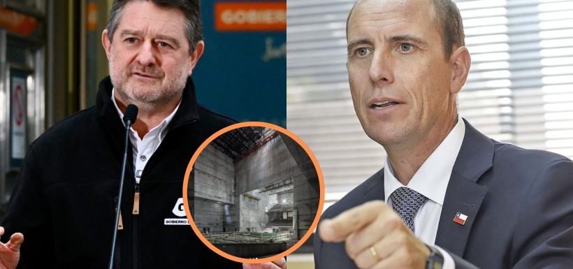 Decisión de congelar el GAM enciende la polémica: Exigen retomar trabajos mientras el Gobierno se aferra al recorte de gastos