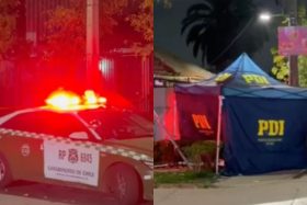 De posibles imputados a víctimas: Liberan a familia tras dar muerte a asaltante en El Bosque