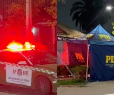 De posibles imputados a víctimas: Liberan a familia tras dar muerte a asaltante en El Bosque