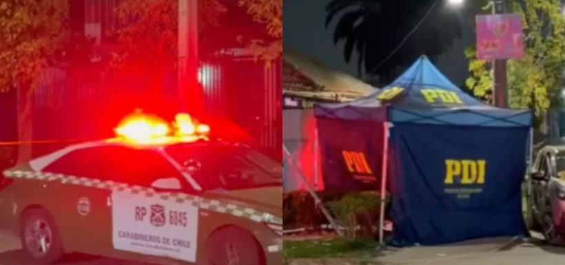 De posibles imputados a víctimas: Liberan a familia tras dar muerte a asaltante en El Bosque