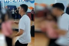 Profesor de danza acusado de violar y chantajear a una menor de edad es detenido en Iquique: Usaba su posición de poder