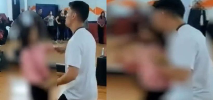 Profesor de danza acusado de violar y chantajear a una menor de edad es detenido en Iquique: Usaba su posición de poder