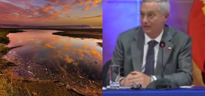 VIDEO | “Todo el campo podría ser declarado humedal, porque es todo húmedo”: Dichos de Kast sobre humedales sacan ronchas