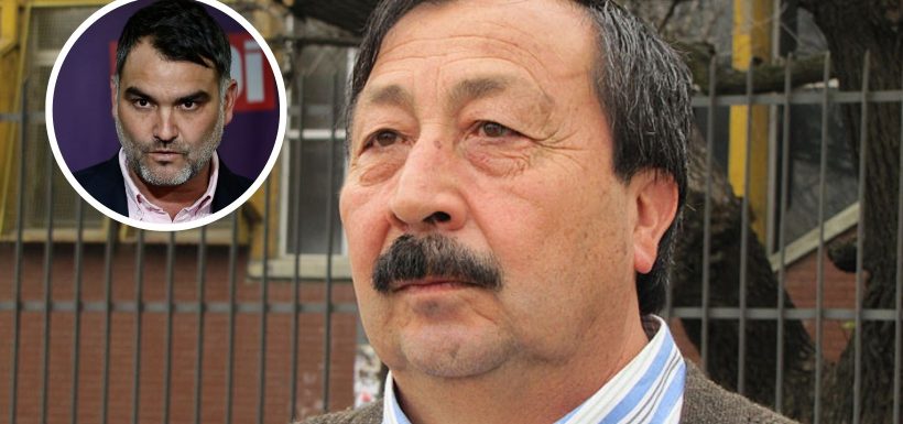 Macaya hace descargo y acusa impunidad tras detención fallida de Galvarino Apablaza: “Hoy vemos un germen”