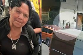 “La mataron, la mataron": Los impactantes detalles de brutal crimen de comerciante hallada muerta en Quinta Normal