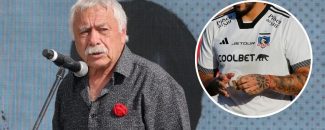 Portazo de Caszely al exjugador de Colo Colo más pedido por los hinchas