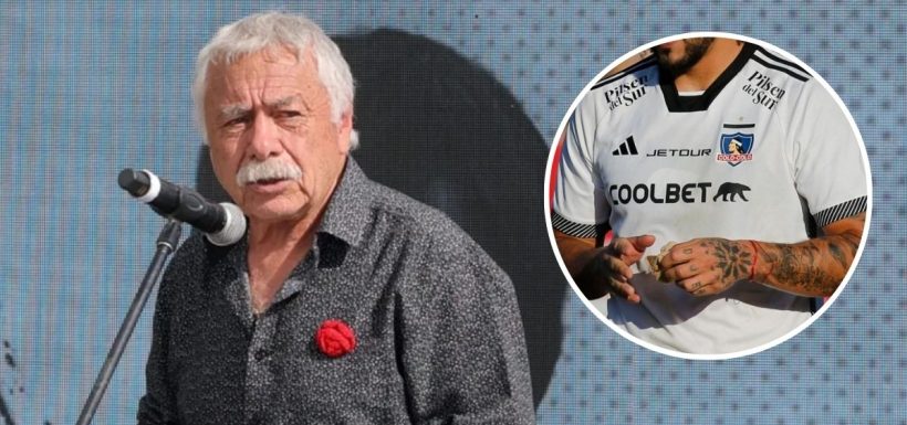 Portazo de Caszely al exjugador de Colo Colo más pedido por los hinchas