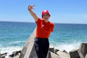 triare Alvarez transplante fallece