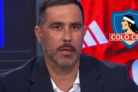 Claudio Bravo compara a Colo Colo con equipo español.