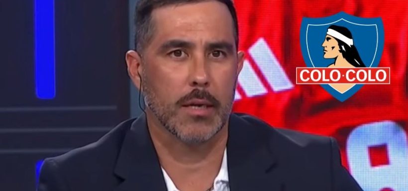 Claudio Bravo compara a Colo Colo con equipo español.