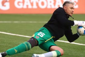 Cristóbal Campos volverá a jugar.