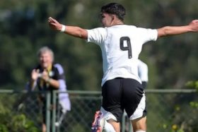 Colo Colo pierde a su juvenil estrella.