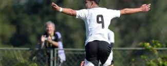 Colo Colo pierde a su juvenil estrella.