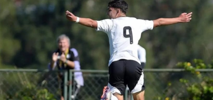 Colo Colo pierde a su juvenil estrella.