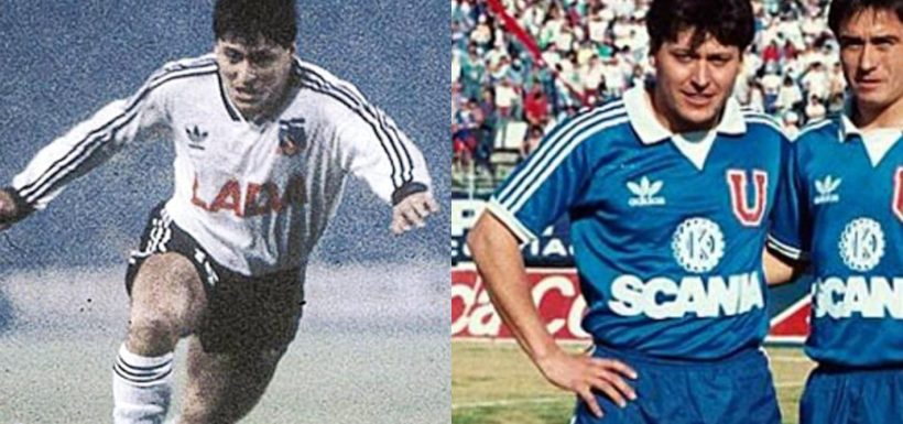 Patricio Yáñez compara a Colo Colo y la U.