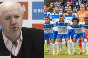 juan Tagle deja catolica