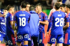 ANFP toma decisión para el Everton vs U de Chile.