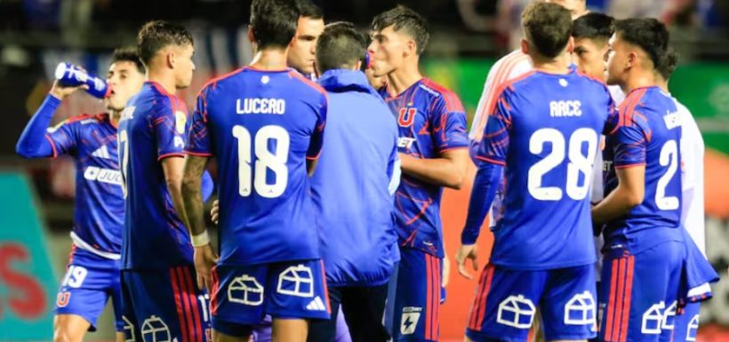 ANFP toma decisión para el Everton vs U de Chile.