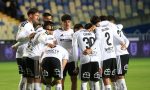 Acusan que jugador de Colo Colo busca abandonar el club
