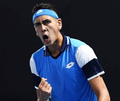 Alejandro Tabilo
