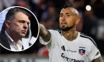 Aníbal Mosa anuncia tajante decisión sobre Arturo Vidal en Colo Colo