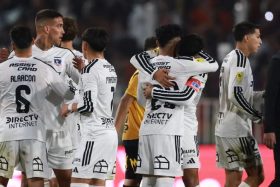 Anticipan la salida de un impensado jugador en Colo Colo