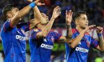 Anticipan venta inminente de una estrella de Universidad de Chile: "En junio hay..."