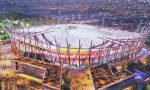 Anuncian paso clave de Colo Colo en la renovación del Estadio Monumental
