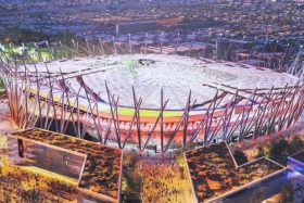 Anuncian paso clave de Colo Colo en la renovación del Estadio Monumental