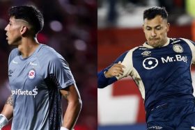 Argentina se rinde a los pies de Brayan Cortés e Iván Morales tras llegar a semifinales