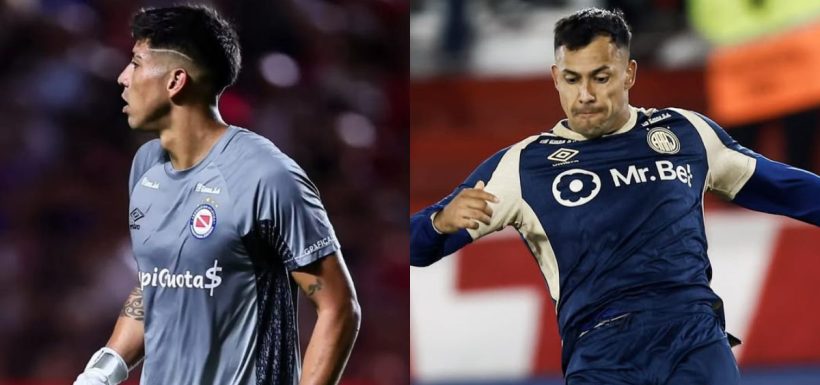 Argentina se rinde a los pies de Brayan Cortés e Iván Morales tras llegar a semifinales