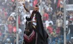 Arturo vidal casa de cambio
