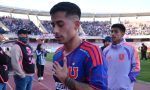 Aseguran que gigante peruano quiere llevarse a Lucas Assadi de la U