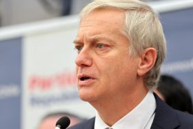 Presidente Kast justifica ajustes en educación y apunta en contra Junaeb: "administrémoslo mejor"