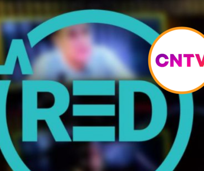 CNTV suspende transmisiones La Red multa CMF