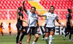 COLO COLO FEMENINO