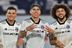 Campeón con Colo Colo quiere volver al club en este mercado